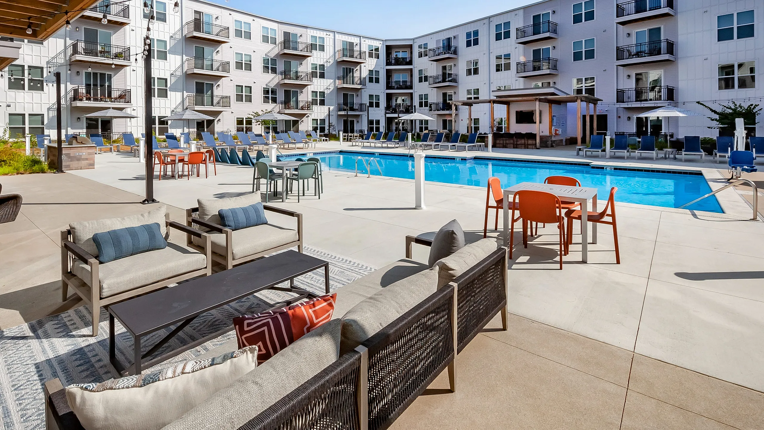 Brand-new Bergen County luxury apartments begin leasing - MSN