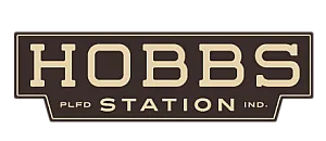 Hobbs Station Global Logo