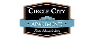 Circle City Apartments global logo