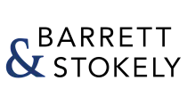 Barrett & Stokely Logo