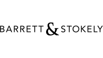 Barrett and Stokely Logo