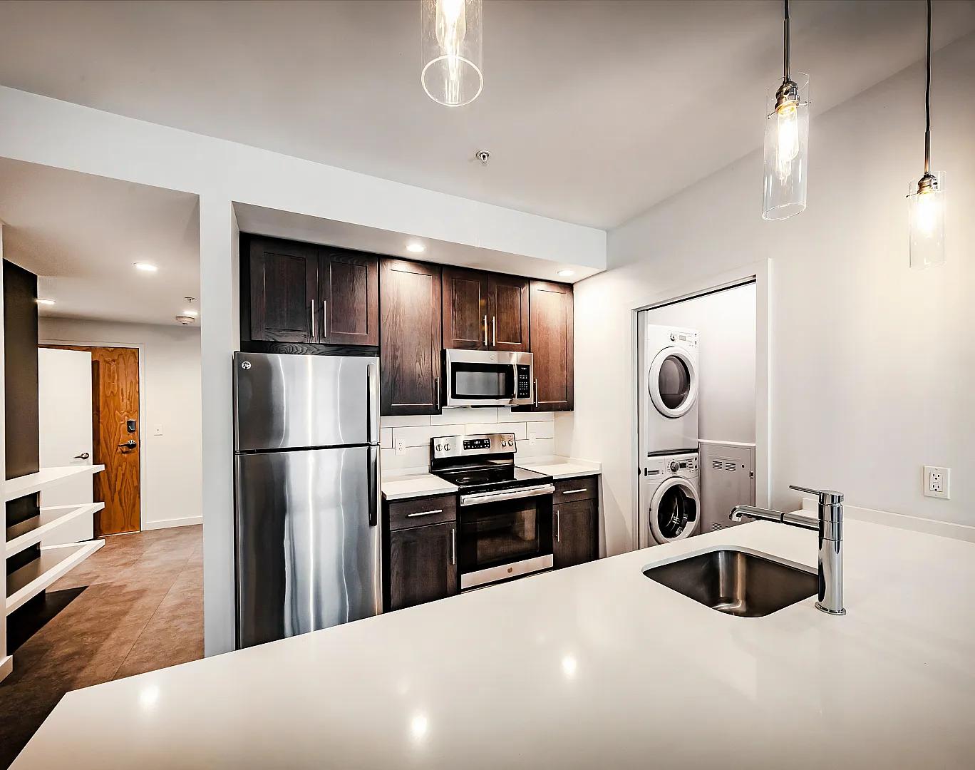 Marq - Modern Kitchen
