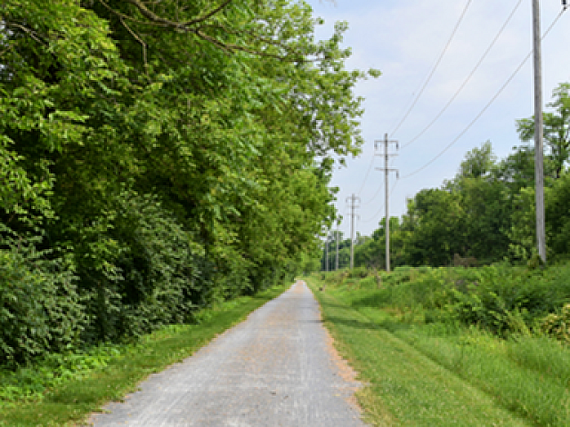 Rail to Trail