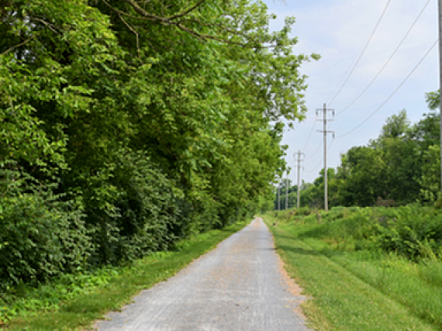 Rail to Trail
