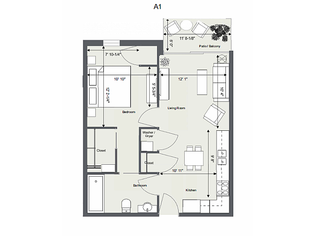 floorplans