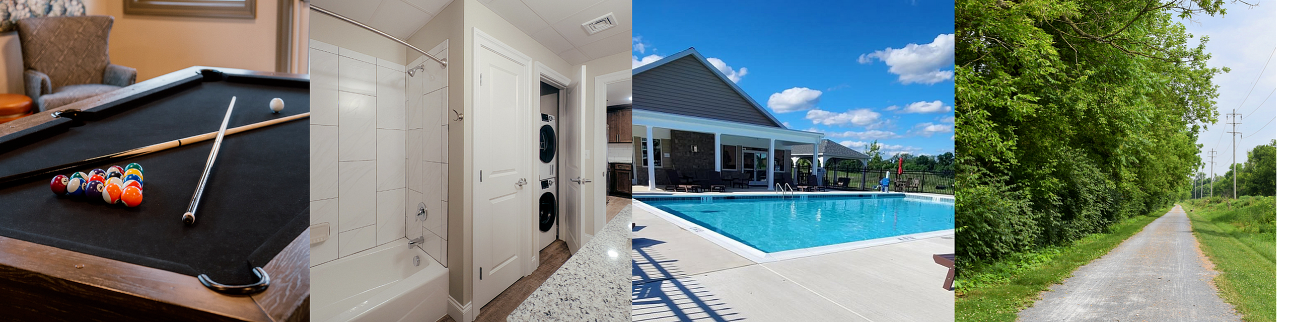 Amenities Photos