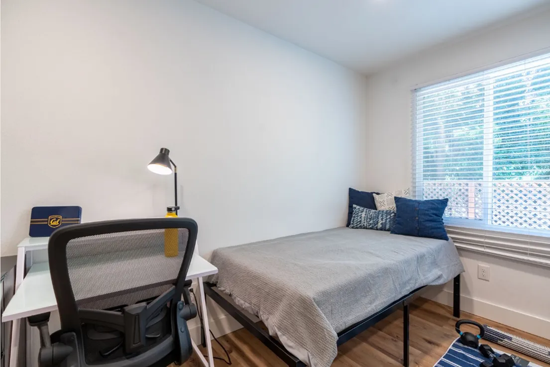 A space to make your own