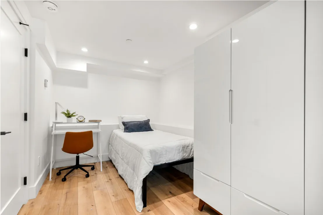 A space to call your own