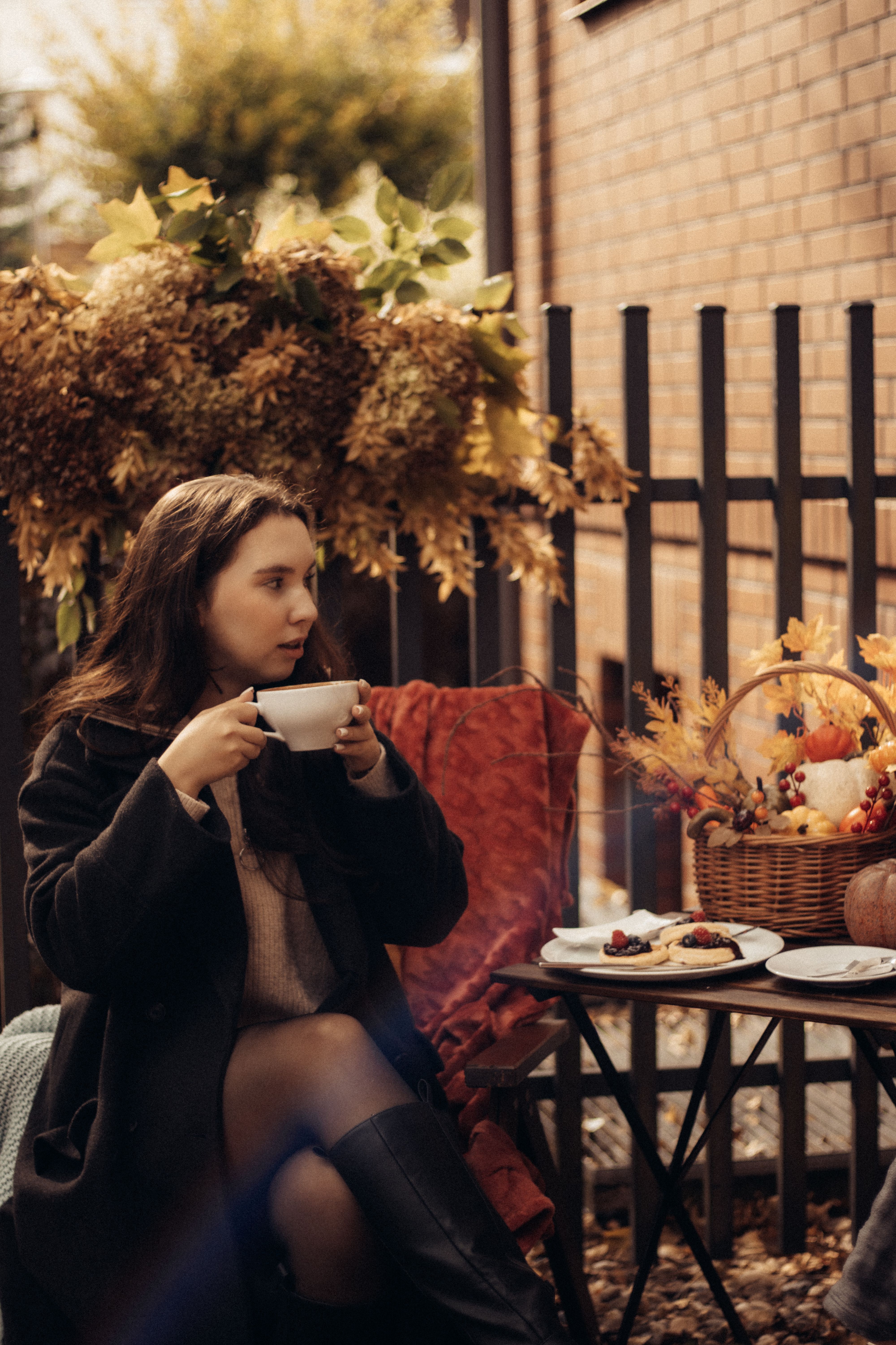 Fall Into Old Town: An October Guide to Living at 1537 N Orleans-image