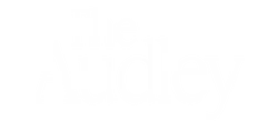 The Audley wordmark logo
