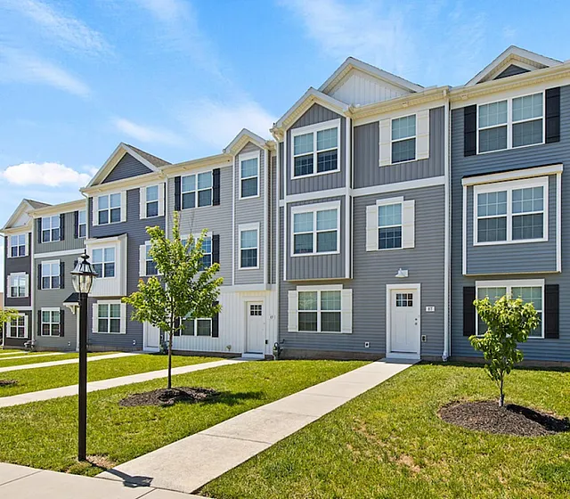Towenhomes