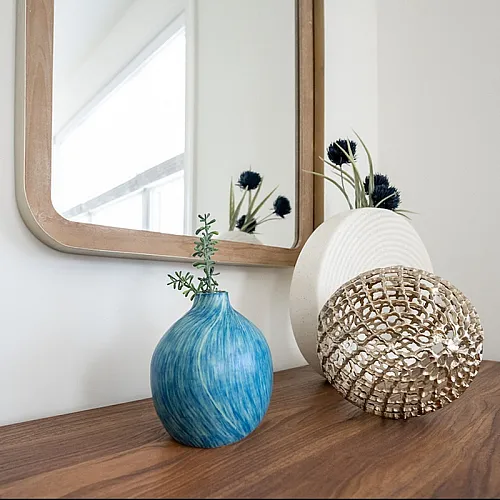 vases