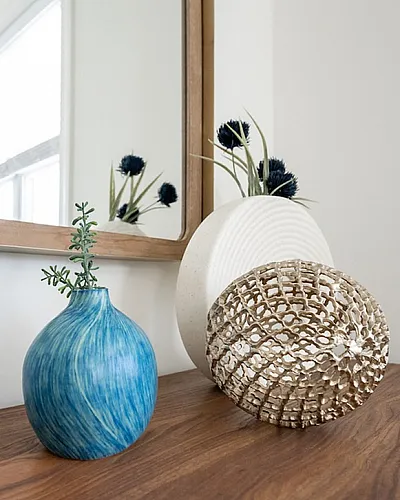 vases