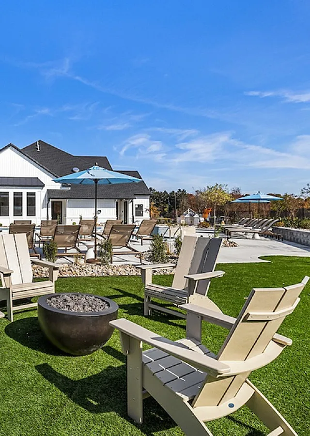 clubhouse