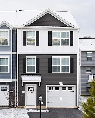 townhome