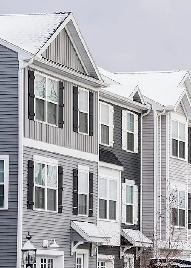 townhome