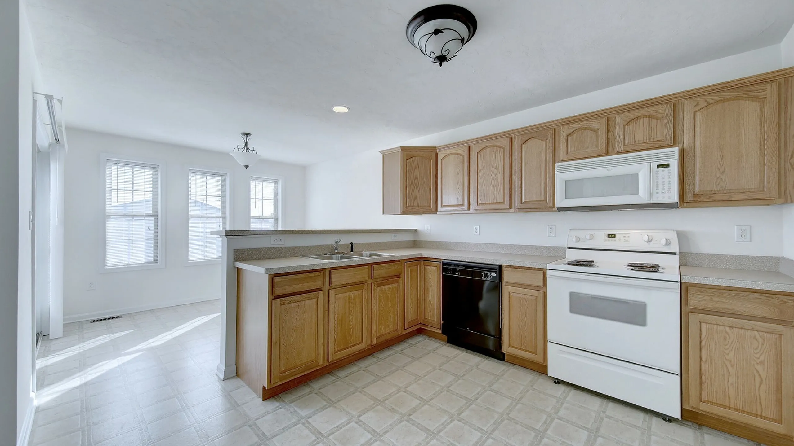 townhome