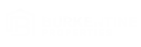 Burkentine Properties logo with a stylized letter B and house outline.