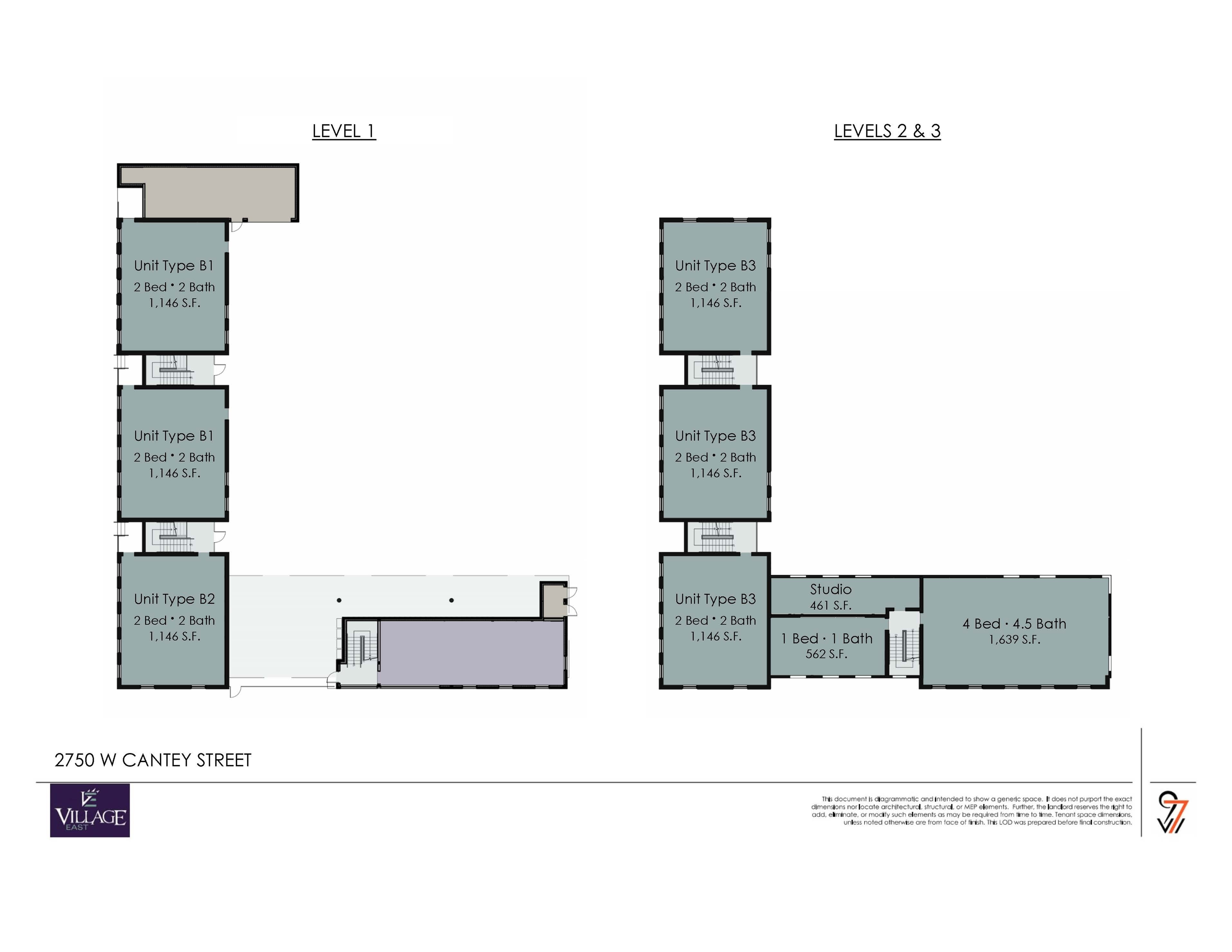 Building Map