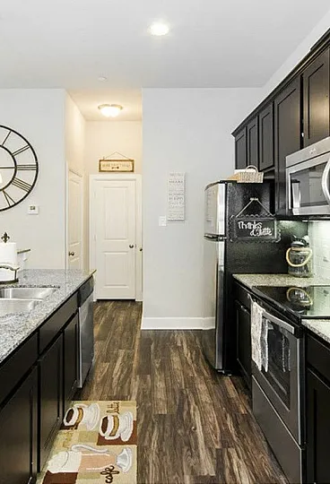 C3 Kitchen