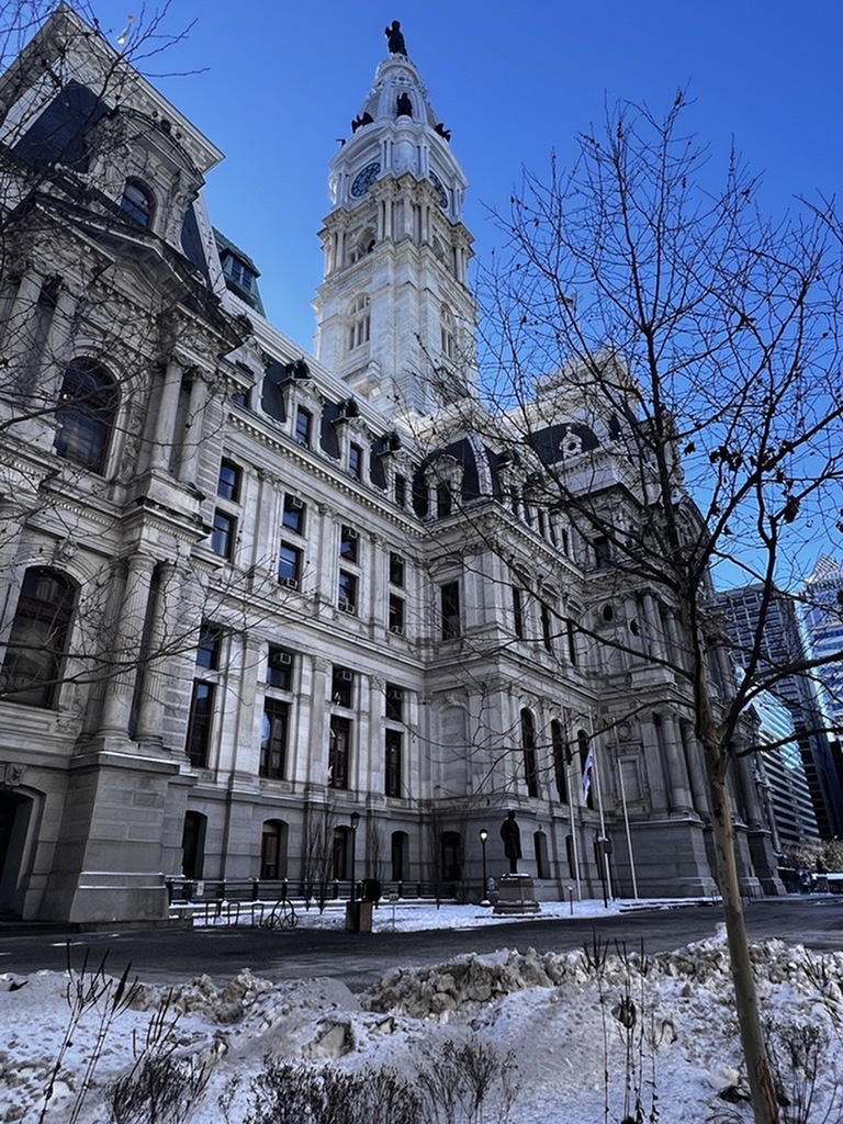 The Ultimate Winter Survival Guide for Center City Apartment Living-image