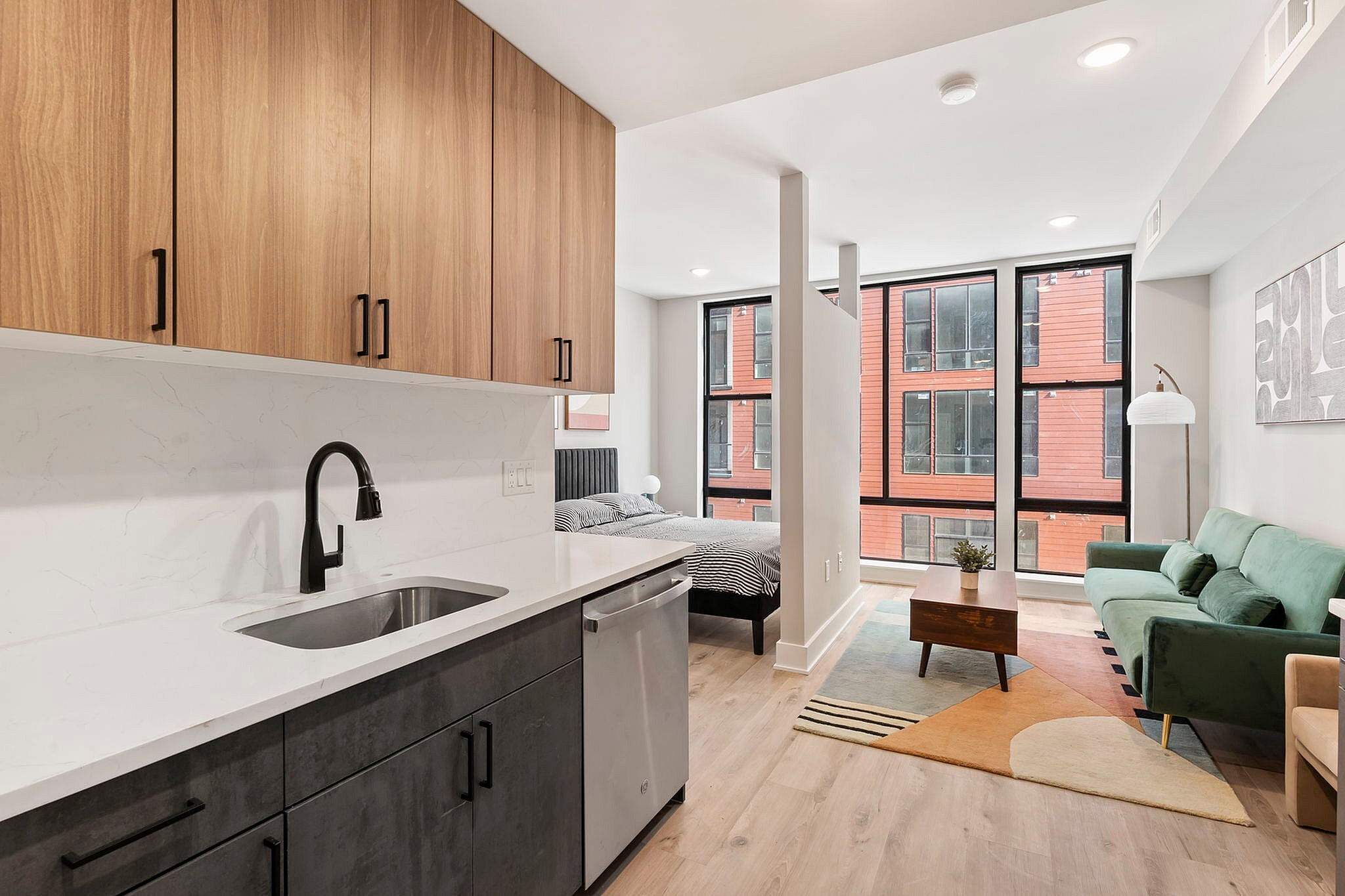 Gallery: View Philadelphia, PA Apartments’ Photos & Tours