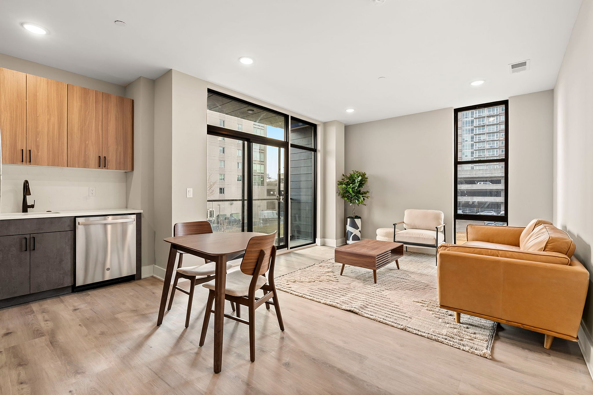 Gallery: View Philadelphia, PA Apartments’ Photos & Tours