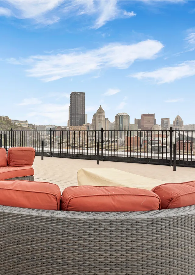 Rooftop
