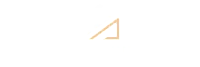 Logo of Awbury Manor Apartments featuring a modern geometric design with bold lines.