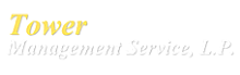 Tower Management Service