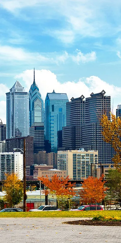 skyline