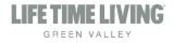 life time living logo