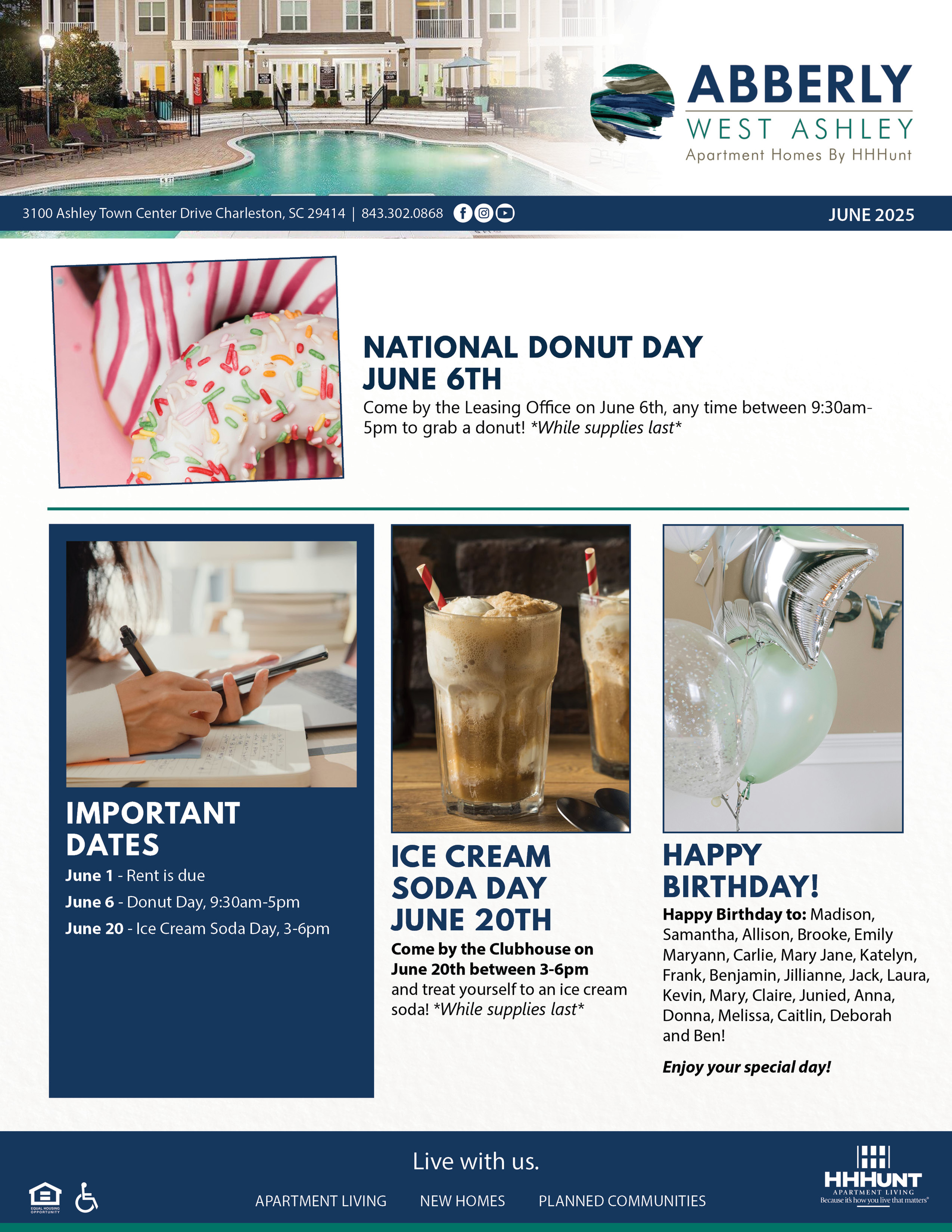 June 2025 Newsletter-image