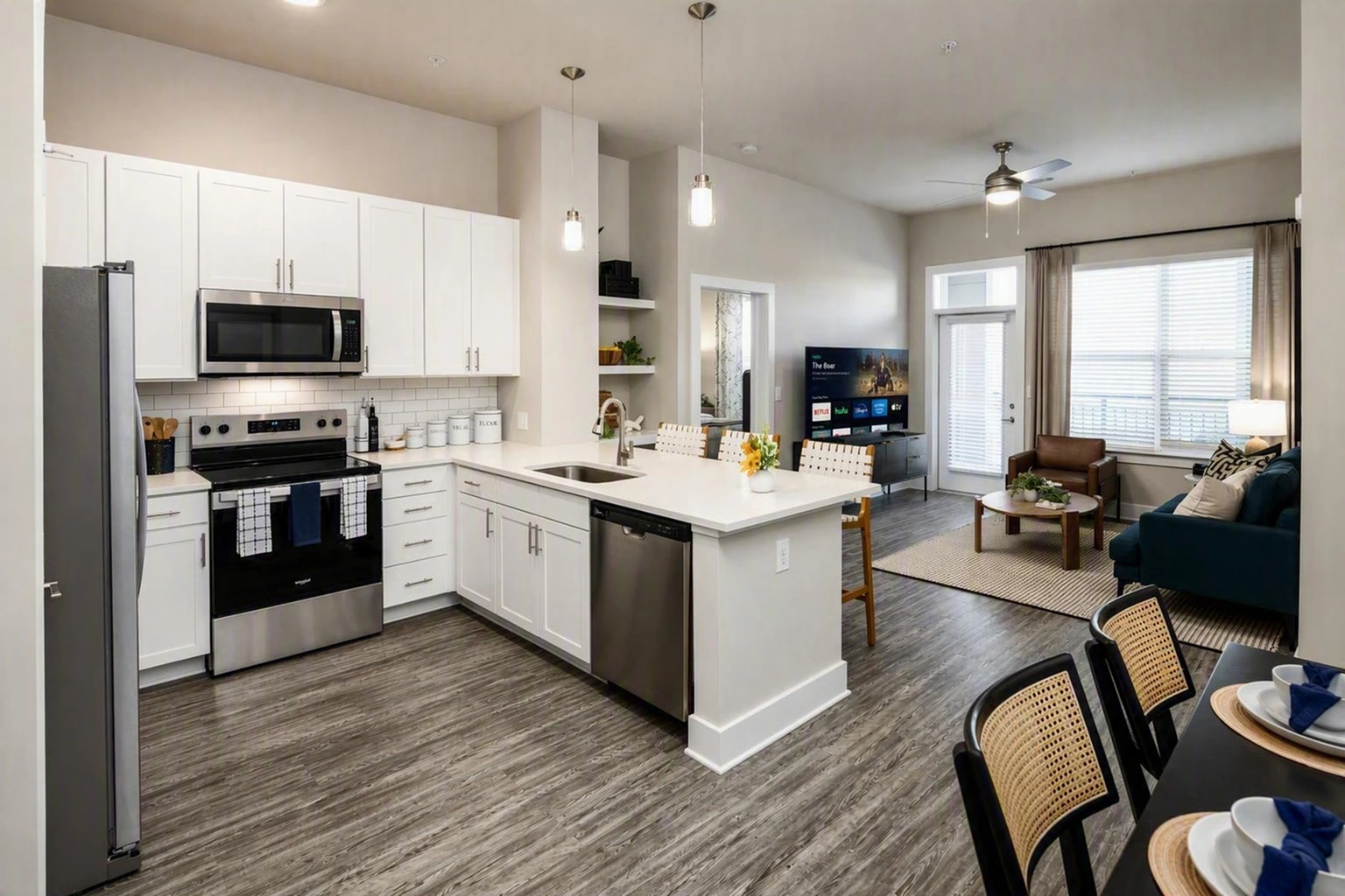 Why More Apartment Shoppers Are Choosing South Raleigh-image