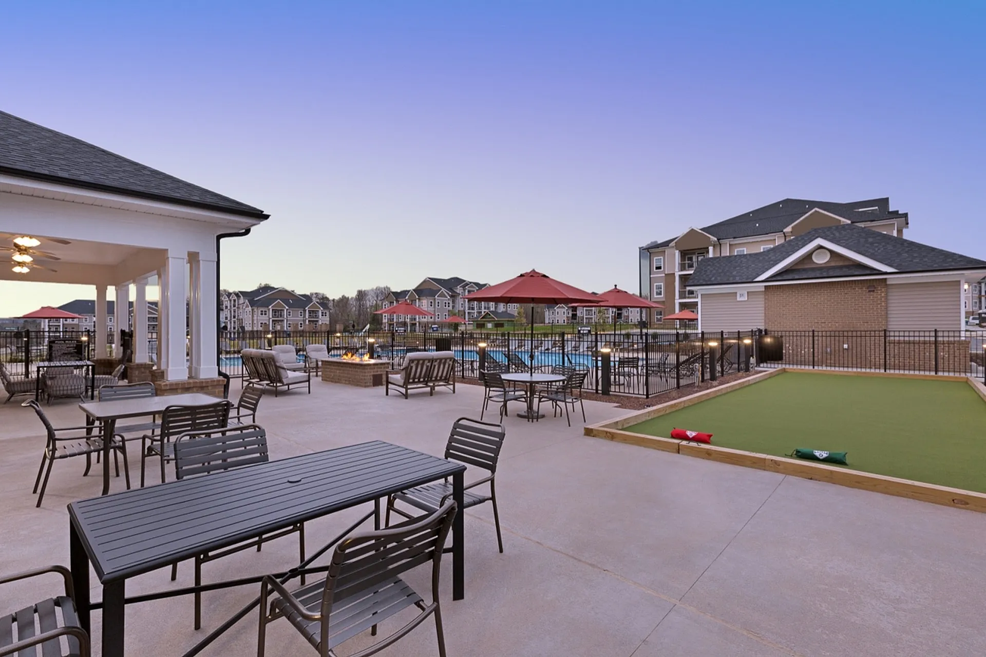 Abberly Avera Apartment Homes