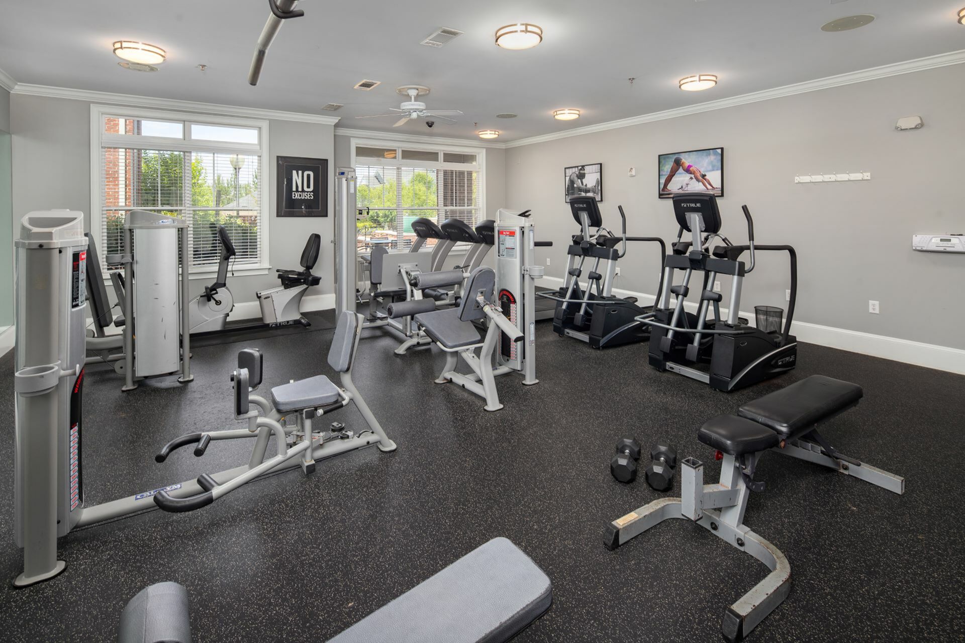 Adrenaline Cardio Studio