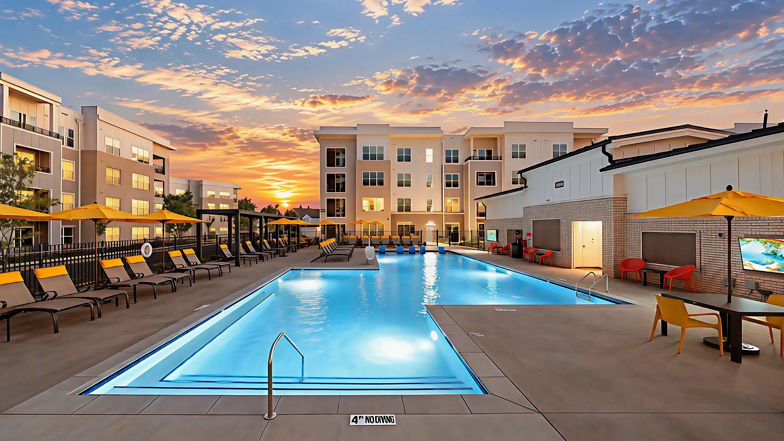 Abberly Royal Creek Apartment Homes