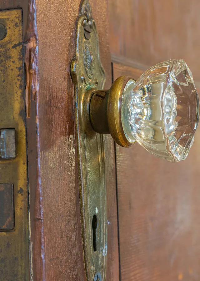 handle