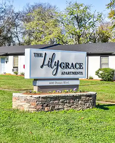 sign