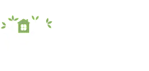 LYN Real Estate Management logo featuring a stylized tree with a home at its center.