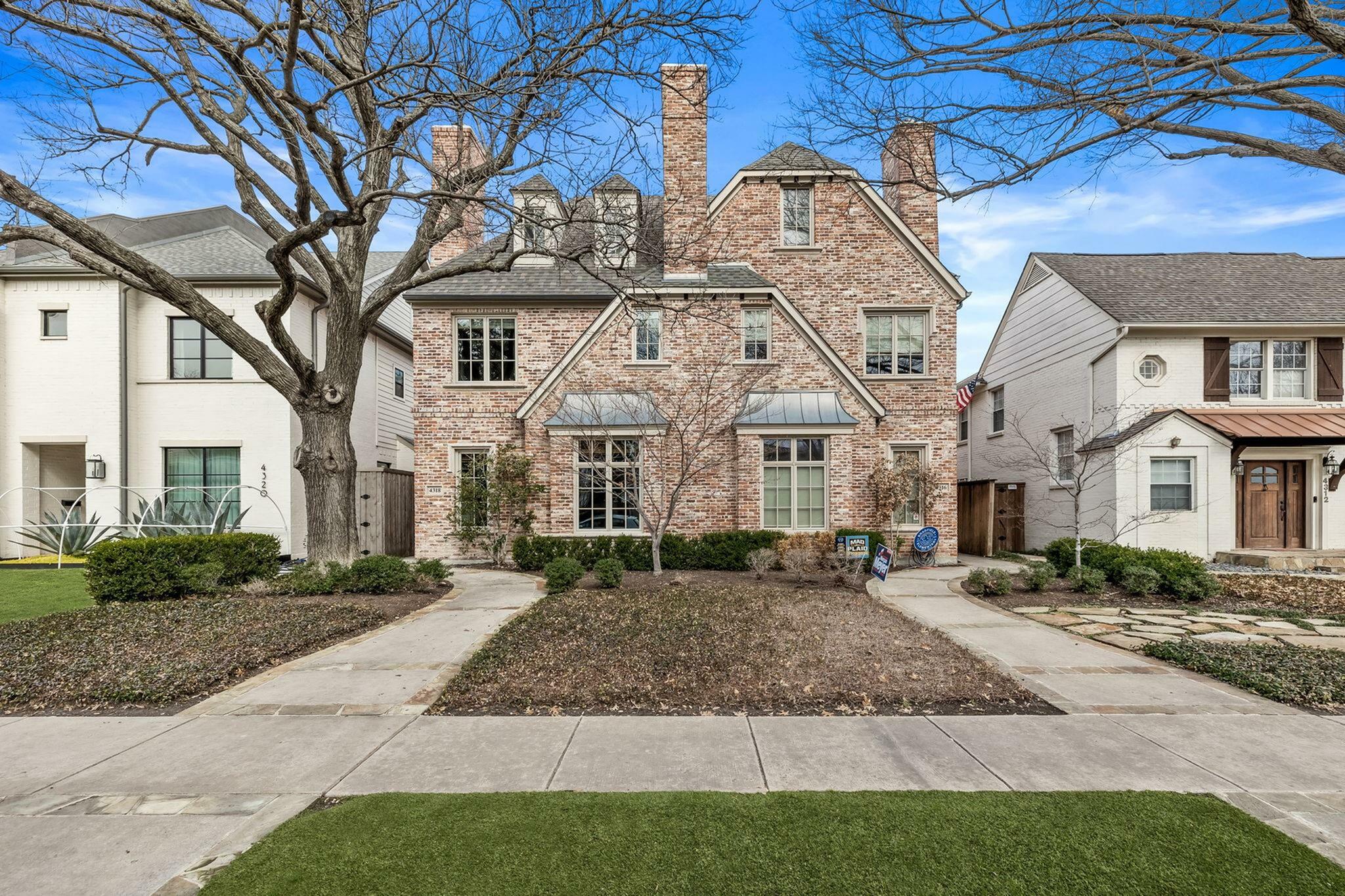 4318 Emerson | Apartments for Rent in Dallas, TX