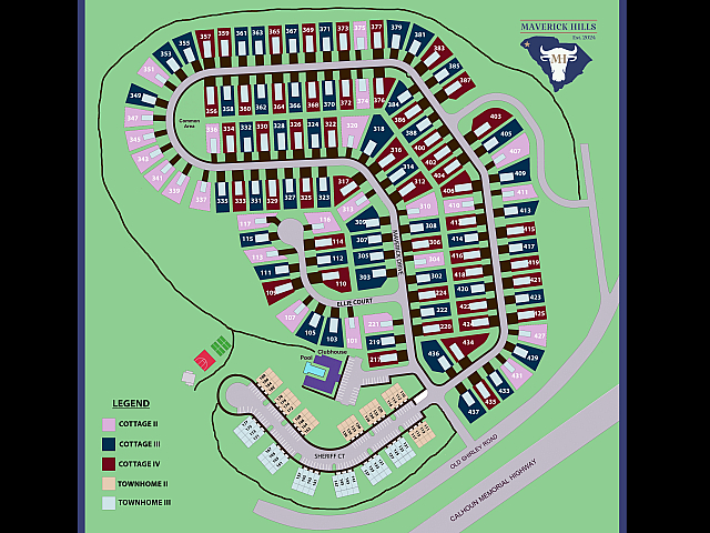 Site Map