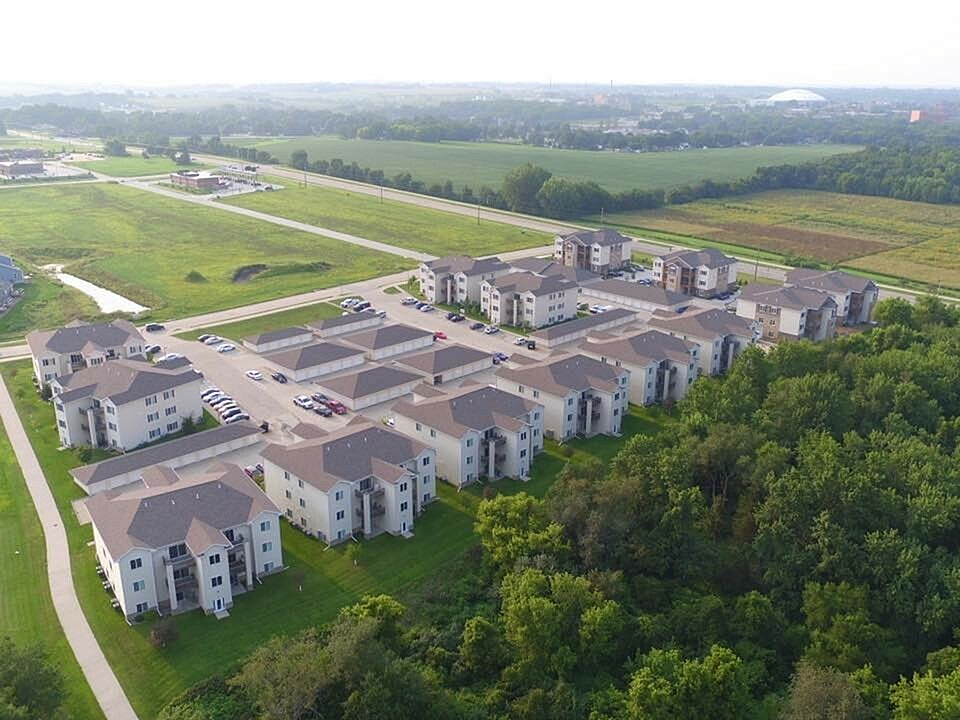 Fountains at Greenhill Phase Property View