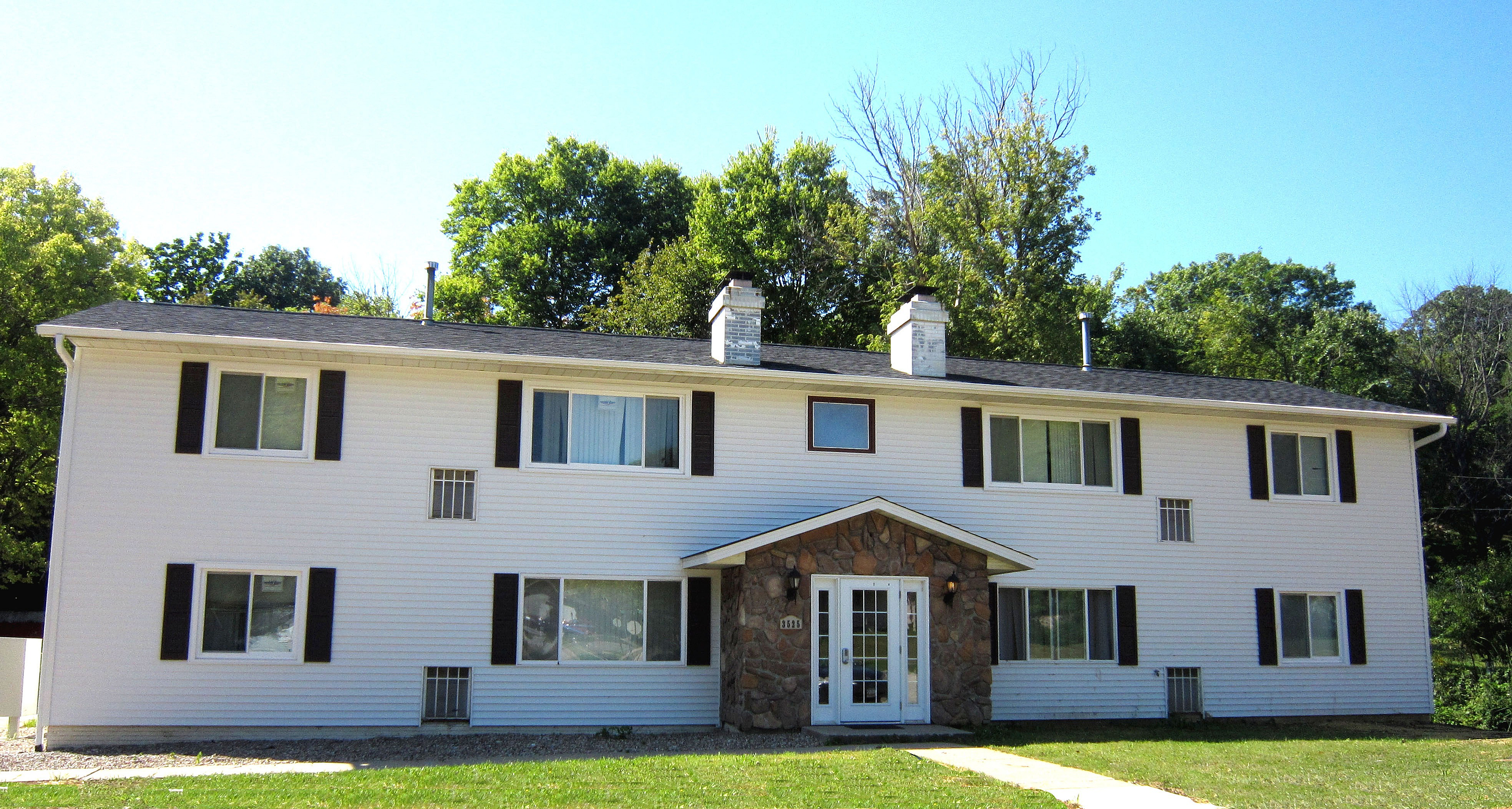 Kimberly Exterior