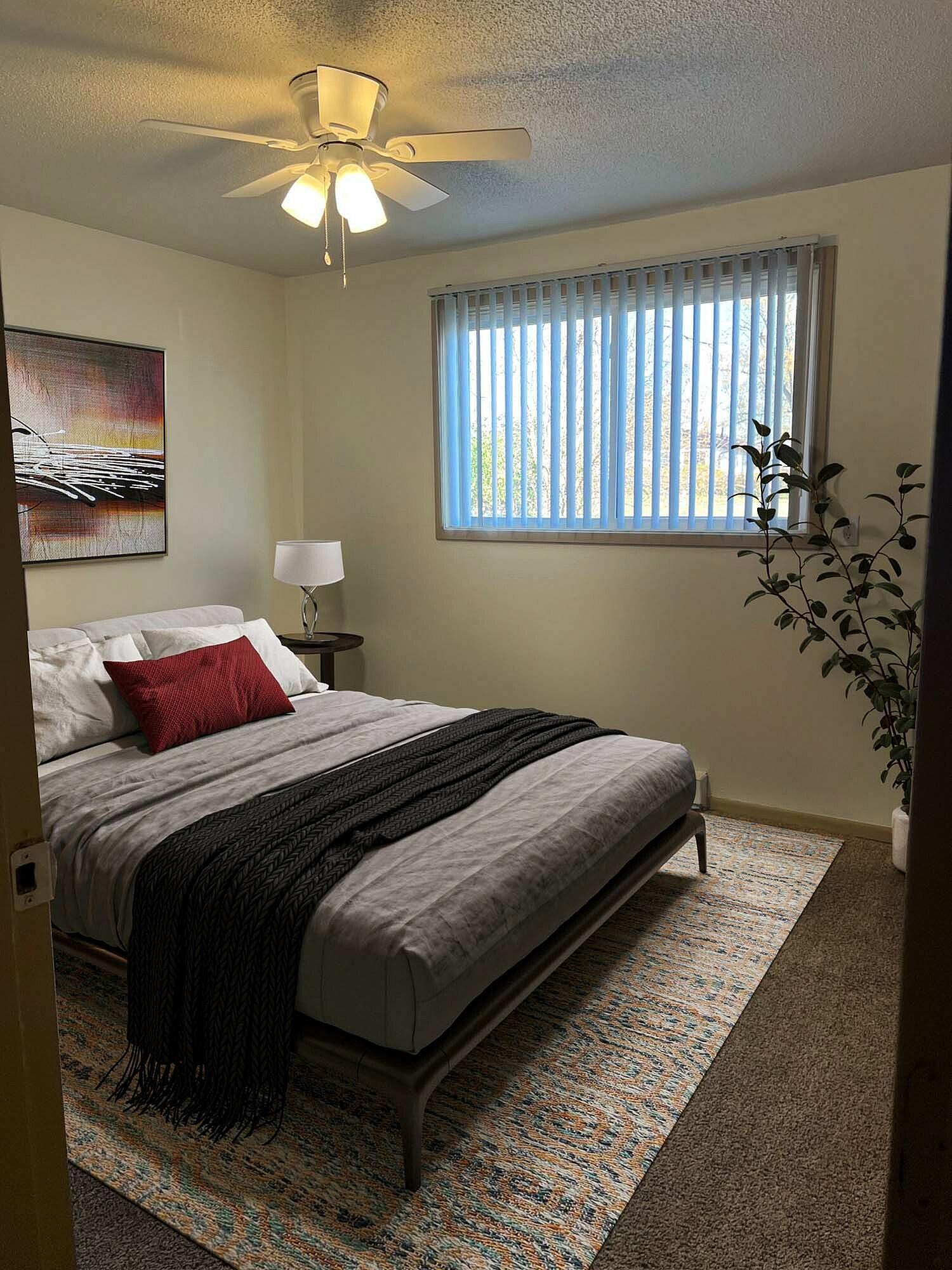 Residence on 11th Bedroom 2