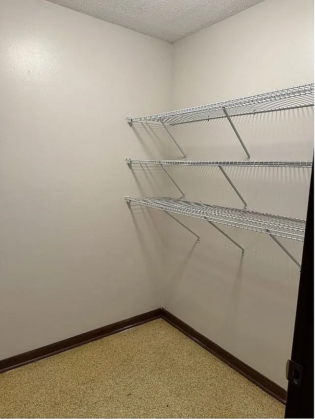 Wildflower Closets