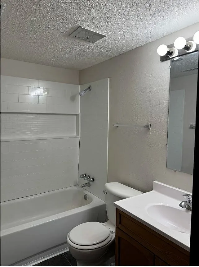 Wildflower Bathroom
