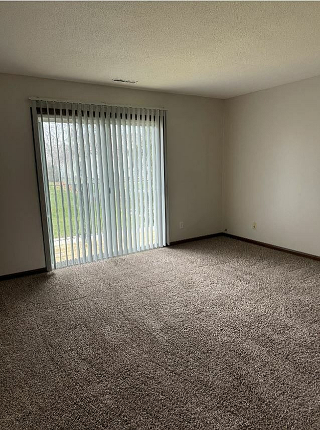 Wildflower Living Room
