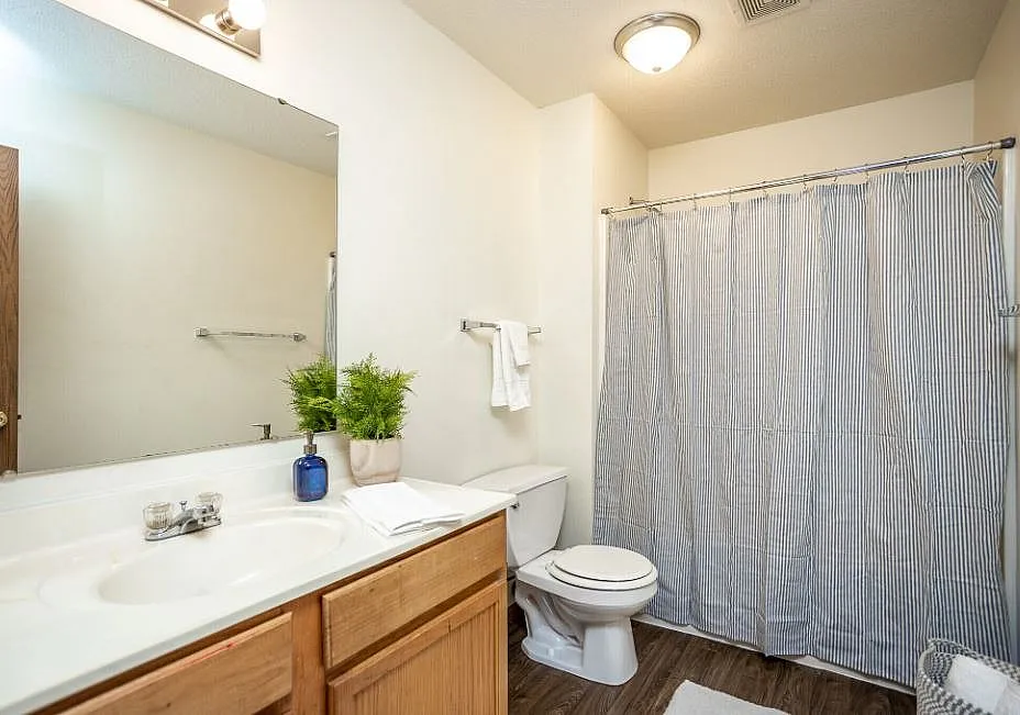 Stonegate Bathroom