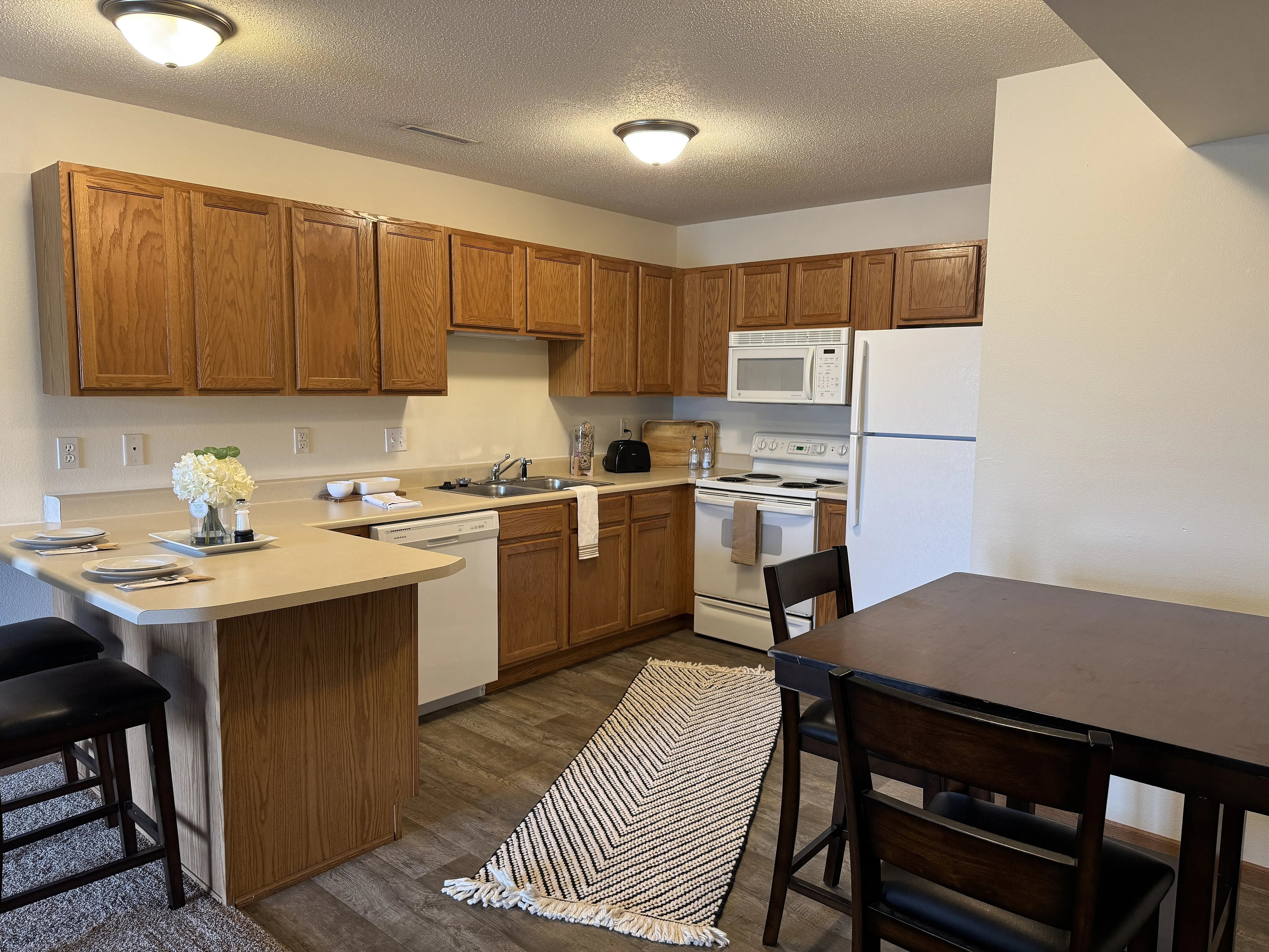 Cypress Kitchen